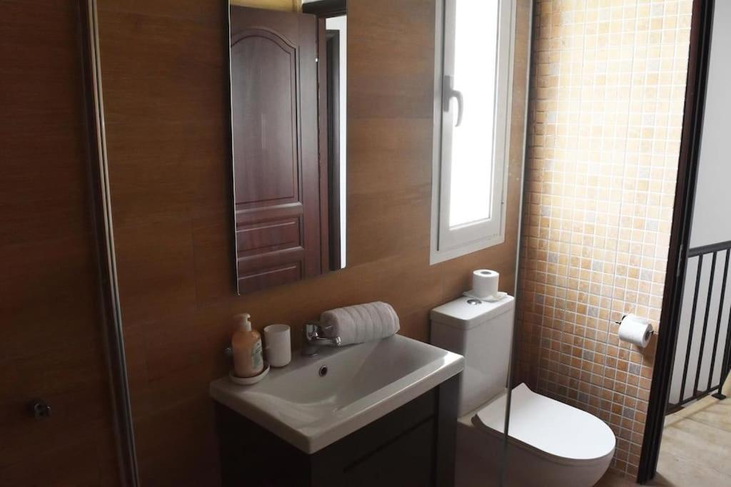 Villa Arcadia Agrilia Екстер'єр фото