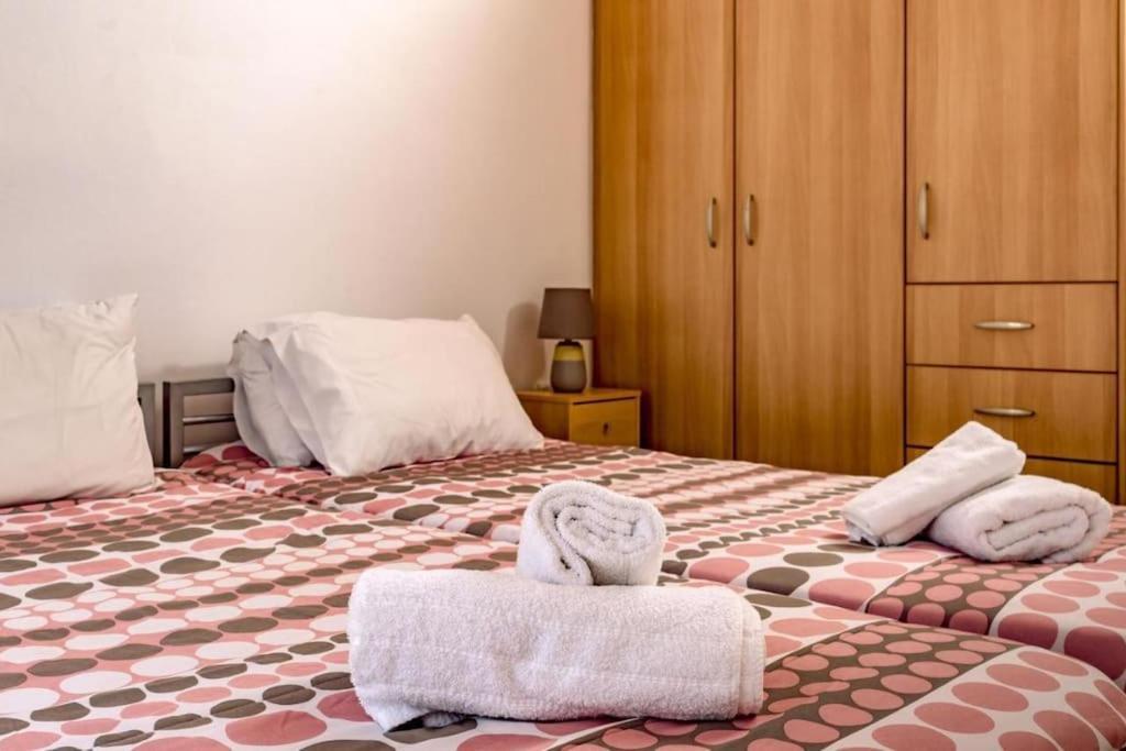 Villa Arcadia Agrilia Екстер'єр фото