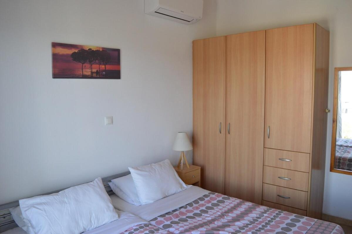 Villa Arcadia Agrilia Екстер'єр фото