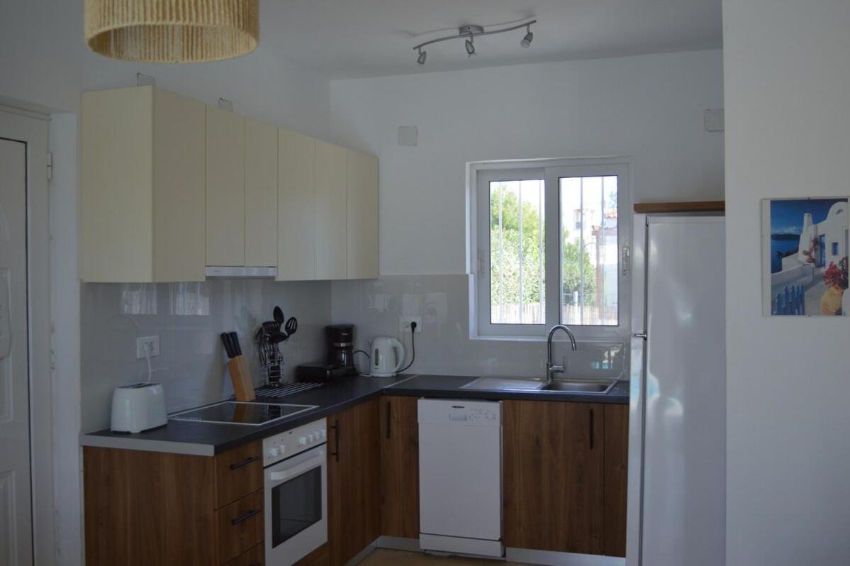 Villa Arcadia Agrilia Екстер'єр фото